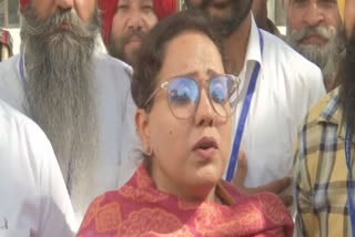 Jeevan Jyot Kaur, the woman who defeated Sidhu, Majithia