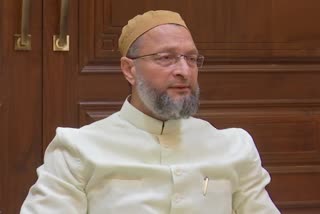 owaisi