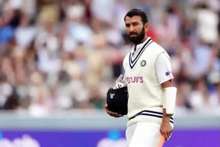 Cheteshwar Pujara to play for Sussex during English summer