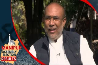 manipur cm biren singh