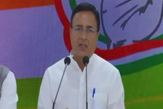 Randeep Singh Surjewala)