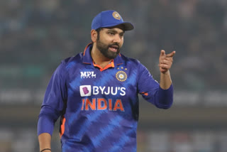 rohit sharma