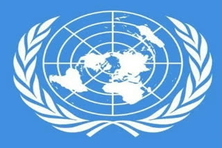 The UN experts visited India following an invitation from New Delhi and it was in continuation of regular consultations between the team with key member-states relevant to their mandate
