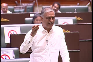 Harish Rao on Jobs: 'కేంద్రంలో ఖాళీగా ఉన్న ఉద్యోగాలను వెంటనే భర్తీ చేయాలి'