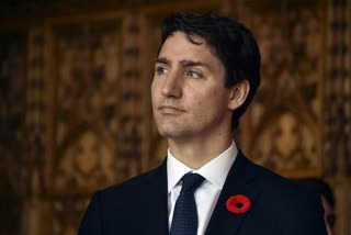 Trudeau: Canada will take as many Ukraine refugees as it can