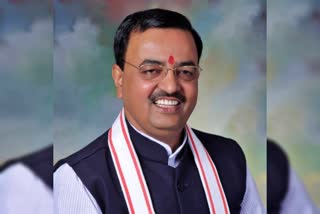 Humbly accept people decision by UP DyCM, UP DyCM Keshav Maurya lost election, UP election 2022, UP Election result 2022, ಜನರ ನಿರ್ಧಾರವನ್ನು ಮನಸ್ಪೂರ್ತಿಯಾಗಿ ಸ್ವೀಕರಿಸುತ್ತೇನೆ ಎಂದ ಯುಪಿ ಡಿಸಿಎಂ, ಚುನಾವಣೆ ಸೋತ ಯುಪಿ ಉಪ ಮುಖ್ಯಮಂತ್ರಿ ಕೇಶವ್​ ಮೌರ್ಯ, ಯುಪಿ ಚುನಾವಣೆ 2022, ಯುಪಿ ಚುನಾವಣೆ ಫಲಿತಾಂಶ 2022,