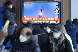 North Korea testing new ICBMs, US says, warns more coming