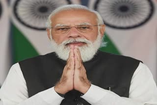 PM Narendra Modi visits Gujarat : વિશ્વના સૌપ્રથમ WHO ગ્લોબલ સેન્ટર ફોર ટ્રેડિશનલ મેડિસિનની જામનગરમાં સ્થાપના થશે