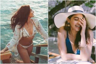 pooja hegde hot gallery