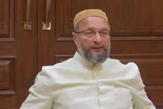 asaduddin owaisi