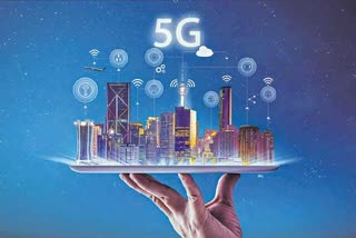 5g technology launch date in india5g technology launch date in india