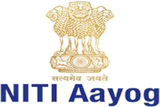 NITI Aayog collaborates with KidEx to promote innovation and entrepreneurship