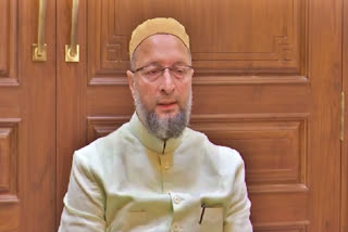 Asaduddin Owaisi About KCR