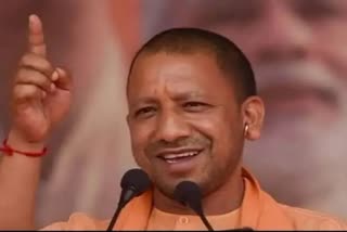 CM YOGI ADITYANATH NEW CABINET TO BE DECIDED IN DELHI DEPUTY CM FACE CAN BE CHANGE