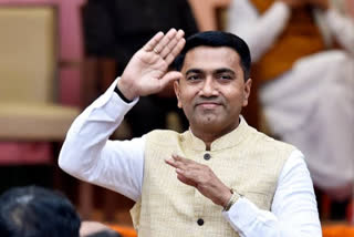 Dr Pramod Sawant likely to be next Goa CM, sources