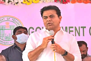 KTR About Double Bedroom Scheme