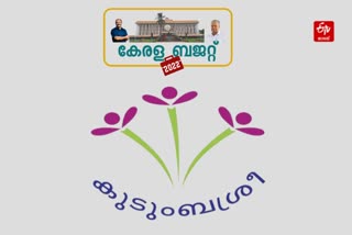 budget 2022  Kerala budget 2022 kudumbasree  സംസ്ഥാന ബജറ്റ് 2022 കുടുംബശ്രീ  കുടുംബശ്രീയ്ക്ക് 260 കോടി രൂപ  kerala budget 2022  budget 2022  balagopal budget 2022  ldf budget  pinarayi budget 2022  budget highlights 2022