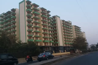 DDA special housing scheme