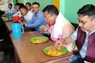 bhuban gam taste kalpat puri at bokakhat