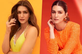 kriti sanon bachchan pandey promotions  kriti sanon latest pictures  kriti sanon hot pics  kriti sanon bachchan pandey promotion looks  kriti sanon most stylish looks  കൃതി സനോണിന്‍റെ 'ബച്ചന്‍ പാണ്ഡെ' ചിത്രങ്ങള്‍ പുറത്ത്  'ബച്ചന്‍ പാണ്ഡെ' സിനിമ വാര്‍ത്തകള്‍  കൃതി സനോണ്‍ സിനിമകള്‍  പുത്തന്‍ ലുക്കില്‍ കൃതി സനോണ്‍