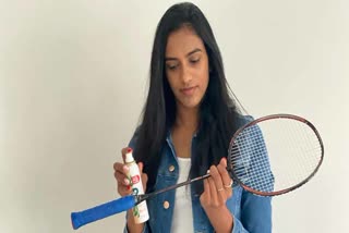 Women should call harassers out, rather merely blocking them online, says Sindhu