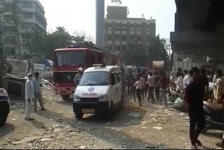 Dead of Sweepers In Mumbai : મુંબઈમાં ફરી સફાઈ કર્મચારીઓના મોત,  જાણો શું છે તેમની અધિકારો