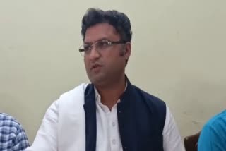 Ashok Tanwar on BJP victory in assembly elections