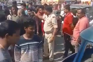 Youth arrested with banned meat in Ranchi