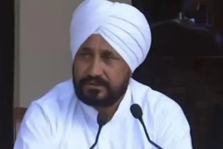 Charanjit Singh Channi