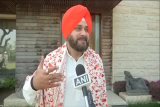 Navjot Singh Sidhu on Election Result