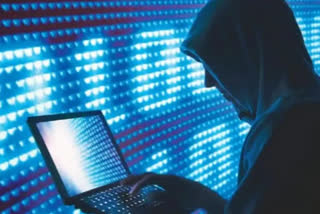 Cyber crime in Anantapur district