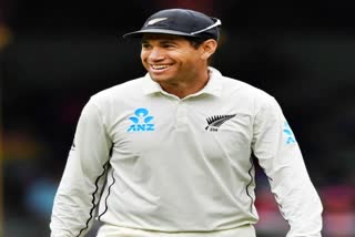 Ross Taylor retire  Ross Taylor  New Zealand legend Ross Taylor  white ball matches  Sports News  Cricket News