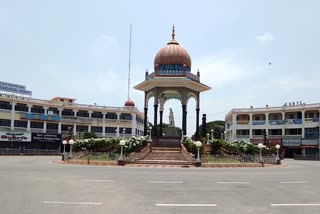 ಗುಂಡಿಯಿಂದ ಶವ ಹೊರತೆಗೆದು ಮರಣೋತ್ತರ ಪರೀಕ್ಷೆ!