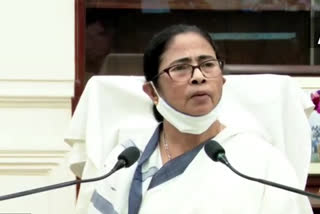 CM Mamata Banerjee