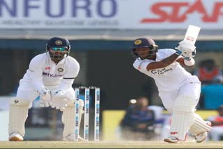 Ind vs SL: Pathum Nissanka ruled out of Pink Ball Test due to back injury