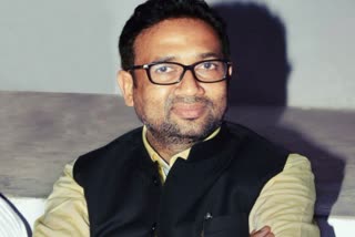 umashankar singh