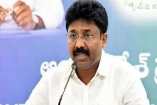 Education Minister Suresh