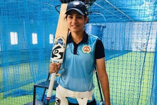 Women World Cup: Wanted to give Shafali a break to bring in consistent Yastika, says Powar