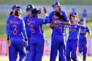 West indies  Womens World Cup 2022  West indies vs India  Sports News  महिला विश्व कप  Cricket News  खेल समाचार  भारत बनाम वेस्टइंडीज  भारतीय महिला क्रिकेट टीम