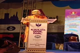 Kolkata Book Fair 2022