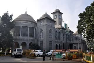 BBMP Officers preparing for Budget