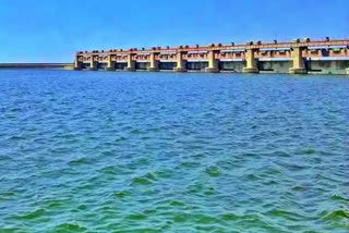 Godavari River management Board