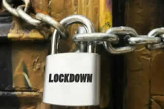 lockdown