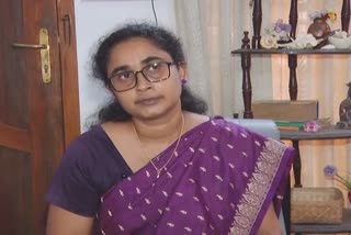 economist Christa Bell PJ  Christa Bell PJ on kerala budget  kerala budget 2022  kerala budget 2022 Review  സാമ്പത്തിക വിദഗ്‌ധ ഡോ ക്രിസ്റ്റ ബെൽ  കേരള ബജറ്റ് 2022 അവലോകനം