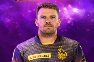 Aaron Finch