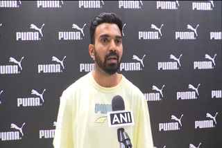 KL Rahul talk about  Luknow team in Bengaluru