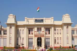 Clashes between BJP and opposition members over Friday prayers in Bihar Assembly