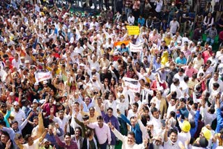 AAP To Hold Victory Rallies In Uttar Pradesh