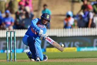 ICC Womens World Cup 2022, ICC Womens World Cup 2022 in New Zealand, West Indies Women vs India Women, Smriti Mandhana Century in World cup, ಐಸಿಸಿ ಮಹಿಳಾ ವಿಶ್ವಕಪ್ 2022, ಐಸಿಸಿ ಮಹಿಳಾ ವಿಶ್ವಕಪ್ 2022 ನ್ಯೂಜಿಲೆಂಡ್, ವೆಸ್ಟ್ ಇಂಡೀಸ್ ಮಹಿಳೆಯರ ವಿರುದ್ಧ ಭಾರತ ಮಹಿಳೆಯರು, ವಿಶ್ವಕಪ್‌ನಲ್ಲಿ ಸ್ಮೃತಿ ಮಂಧಾನ ಶತಕ,