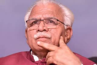 Manohar Lal Khattar